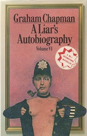 Seller image for A Liar's Autobiography - Volume VI for sale by lamdha books