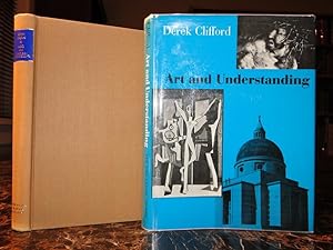 Imagen del vendedor de ART AND UNDERSTANDING Towards a Humanist Aesthetic a la venta por The Antiquarian Shop