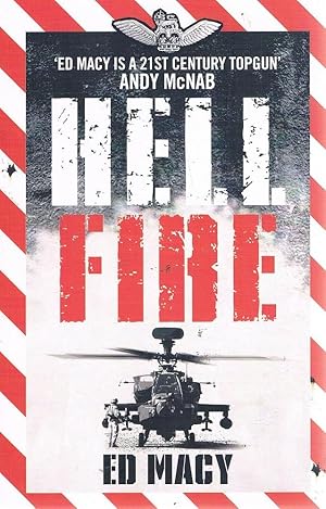 Seller image for Hell Fire for sale by Marlowes Books and Music