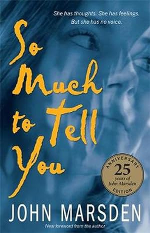 Seller image for So Much To Tell You (Paperback) for sale by Grand Eagle Retail