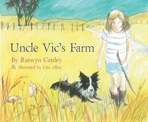 Seller image for Uncle Vic's Farm (Paperback) for sale by Grand Eagle Retail