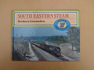 Seller image for SOUTH EASTERN STEAM, Steam Portfolios 7 for sale by Terry Blowfield