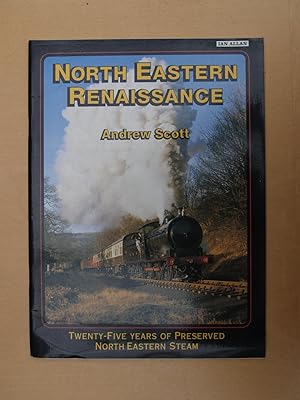 Seller image for North Eastern Renaissance for sale by Terry Blowfield