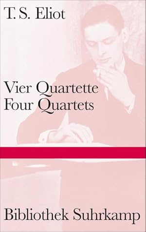 Imagen del vendedor de Vier Quartette a la venta por BuchWeltWeit Ludwig Meier e.K.