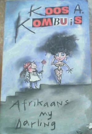 Seller image for Afrikaans My Darling for sale by Chapter 1