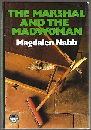 Seller image for MARSHAL AND THE MADWOMAN for sale by MURDER BY THE BOOK