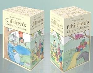Image du vendeur pour Ultimate Children's Classic Collection mis en vente par GreatBookPrices