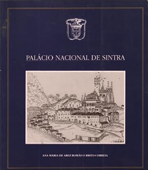 Title: Palacio Nacional de Sintra/ texte en anglais francais et allemand