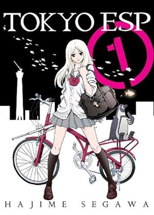 Seller image for Tokyo ESP 1 (Paperback) for sale by Grand Eagle Retail