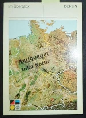 Berlin - Im Überblick anläßlich 750 Jahre Berlin -