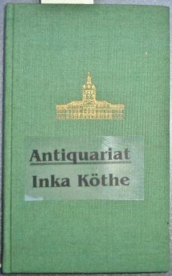 Maskerade in Lützenburg - Historische Erzählung anno 1695 -