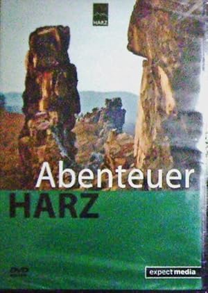 Abenteuer Harz - eine Entdeckungstour -