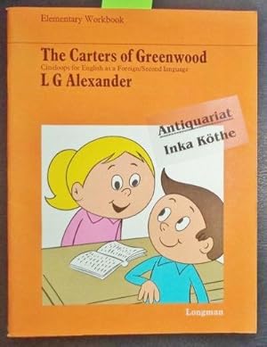 The Carters of Greenwood - Cineloops for English as a Foreign - Second language - Elementary Work...