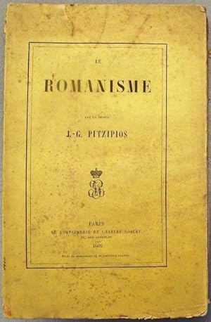 Le Romanisme -