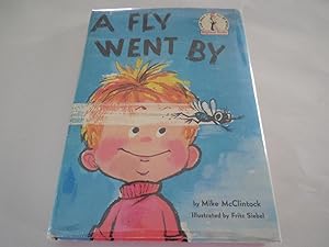 Seller image for A Fly Went By for sale by Veronica's Books