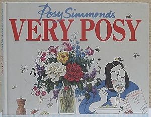 Seller image for Very Posy for sale by The Glass Key