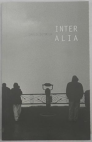 Seller image for Inter Alia for sale by The Glass Key