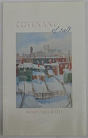 Seller image for Covenant of salt for sale by The Glass Key