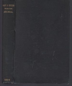 Half a Century with the Journal by Davis, Henry R.