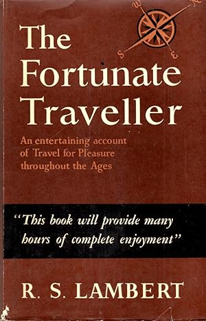 Seller image for The Fortunate Traveller for sale by Book Booth