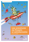 Imagen del vendedor de AVENTURAS PIMPIN EXTRATERRESTRE Picnic 4 Almadraba a la venta por AG Library