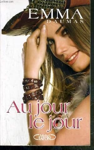 Immagine del venditore per AU JOUR LE JOUR venduto da Le-Livre
