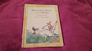 Horseshoe Harry and the Whale