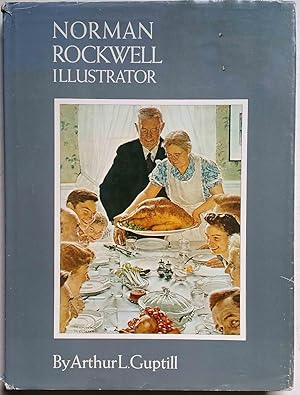 Norman Rockwell, Illustrator