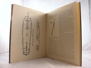 Seller image for The Whale Ship Book. The Distinguishing Details of Old Time Whlae Ships with a Complete Description of a Typical Whaler and Working Plans of the Famous Alice Mandell. for sale by Antiquariat Bebuquin (Alexander Zimmeck)
