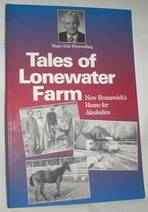 Tales of Lonewater Farm