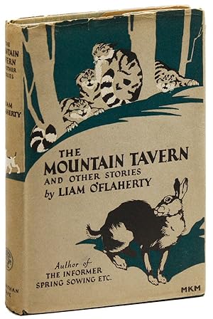 The Mountain Tavern and Other Stories