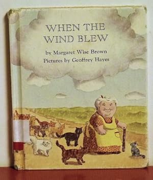 Seller image for When The Wind Blew for sale by Jans Collectibles: Vintage Books