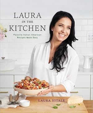 Immagine del venditore per Laura in the Kitchen (Hardcover) venduto da Grand Eagle Retail