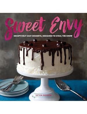 Seller image for Sweet Envy (Hardcover) for sale by Grand Eagle Retail