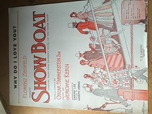 Seller image for Why do I love you? - Showboat for sale by H&G Antiquarian Books