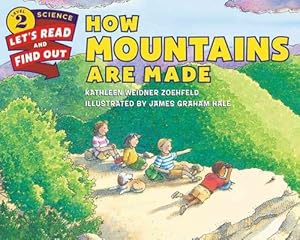 Immagine del venditore per How Mountains are Made (Paperback) venduto da Grand Eagle Retail