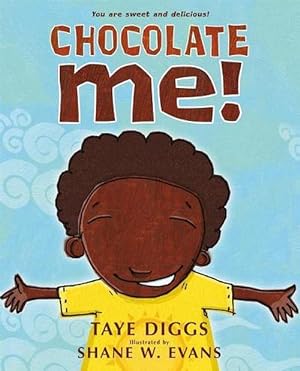 Imagen del vendedor de Chocolate Me! (Paperback) a la venta por Grand Eagle Retail