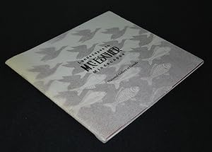 Seller image for Landscapes to M.C. Escher Mindscapes for sale by Homeward Bound Books