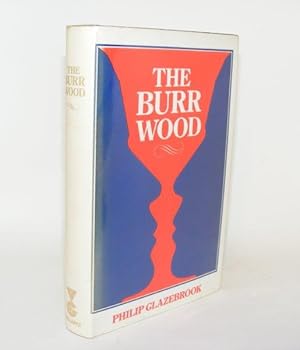 Seller image for THE BURR WOOD for sale by Rothwell & Dunworth (ABA, ILAB)