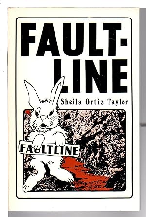 Seller image for FAULTLINE. for sale by Bookfever, IOBA  (Volk & Iiams)