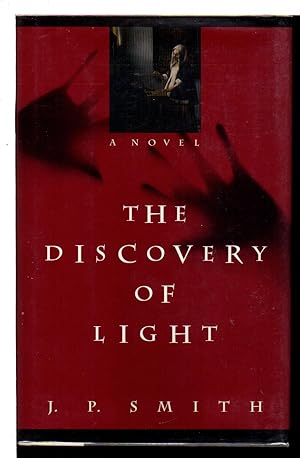 Bild des Verkufers fr THE DISCOVERY OF LIGHT. zum Verkauf von Bookfever, IOBA  (Volk & Iiams)