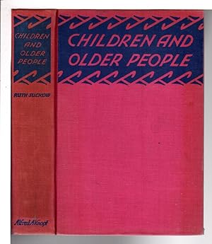 CHILDREN AND OTHER PEOPLE.