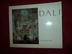 Bild des Verkufers fr Dali. The Salvador Dali Museum Collection. zum Verkauf von BookMine