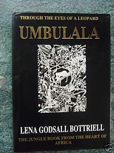 Seller image for UMBULALA for sale by Ron Weld Books