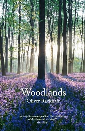 Imagen del vendedor de Woodlands (Paperback) a la venta por AussieBookSeller