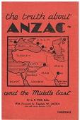 The Truth about Anzac and the Middle East