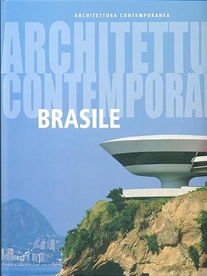 Seller image for Architettura contemporanea Brasile for sale by Librodifaccia