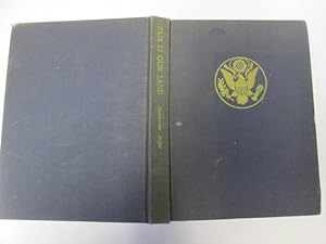 Seller image for Fair is Our Land for sale by Goldstone Rare Books