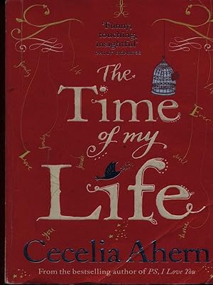 Immagine del venditore per The time of my life venduto da Librodifaccia