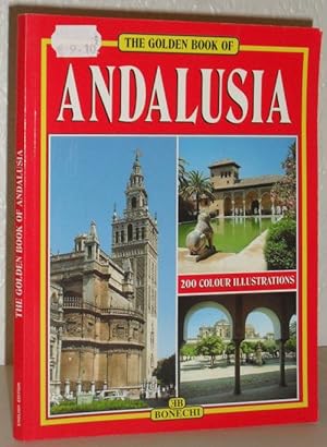 The Golden Book of Andalusia